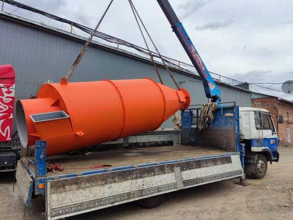 Металлоизделия / Металлоконструкции в Красноярске