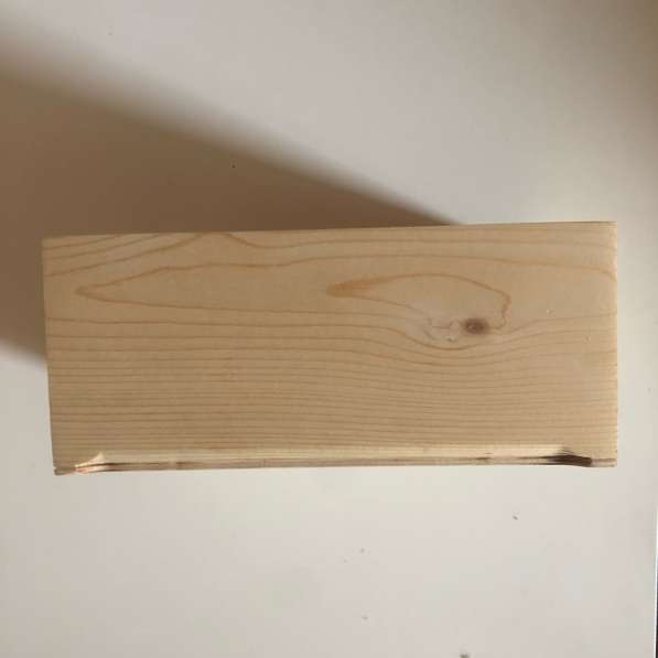 Заготовка из натурального дерева в Новочеркасске фото 4