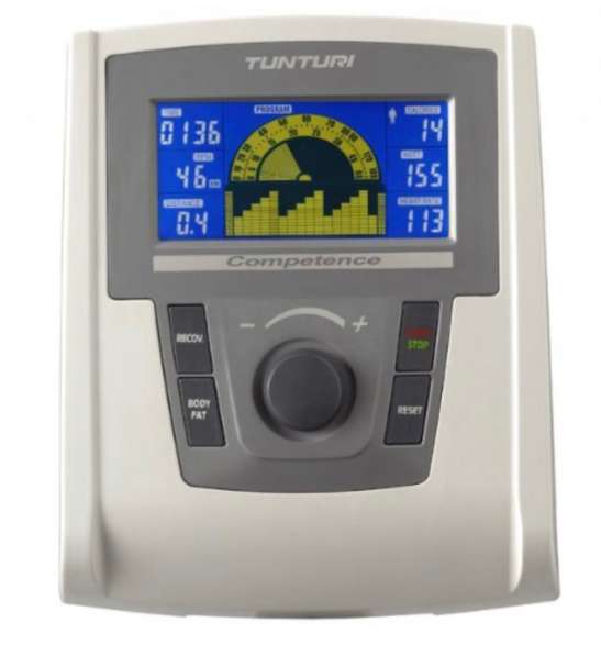 Тренажер в Москве фото 3