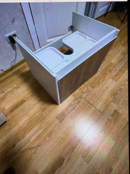 Тумба под раковину качественная в Чебоксарах фото 3