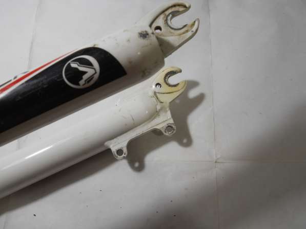 Вилка Maverik амортизационная в Санкт-Петербурге фото 5