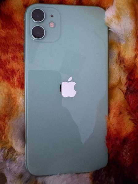 IPhone 11 в Электростале