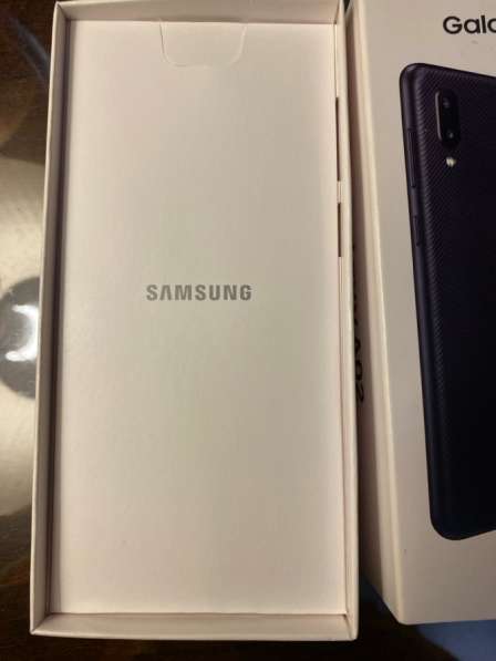 Samsung Galaxy A02 в Москве фото 5