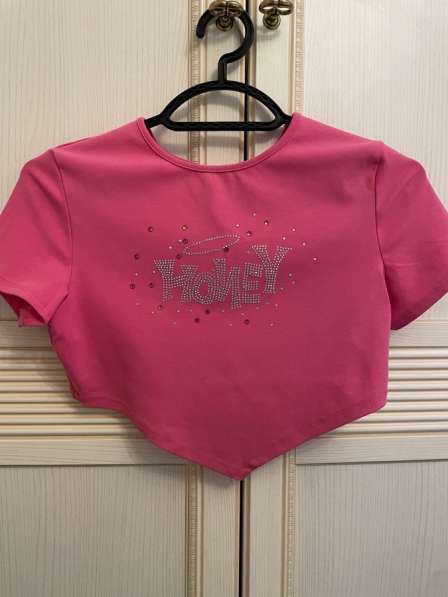 Топ для девочек в Костроме фото 7