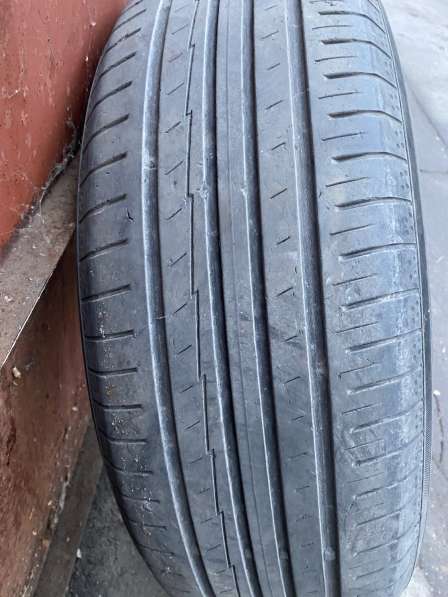 Шины в Москве фото 5