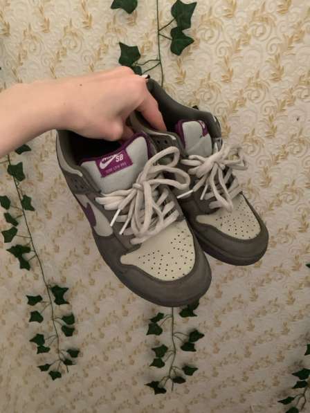 Кроссовки nike в Новокузнецке