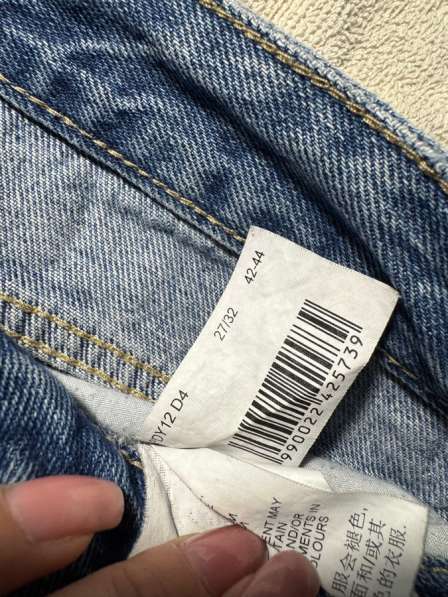 Джинсы в Ростове-на-Дону фото 3