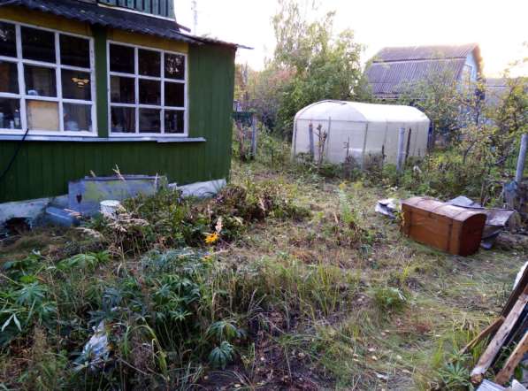 Продам дачу(шатурская область) в Москве фото 3