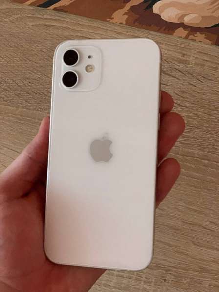 IPhone 12 256gb в Москве фото 5