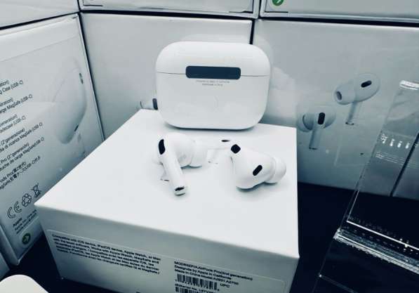 Airpods Pro 2 в Пятигорске