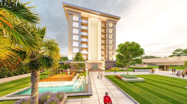 3-к. квартира 139м² Турция, Стамбул, Бейликдюзю