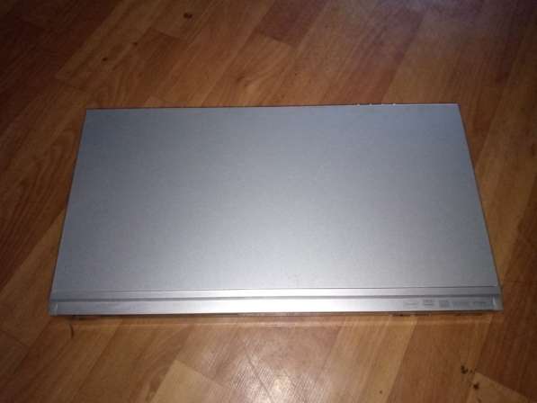 DVD-плеер PANASONIC в Санкт-Петербурге фото 4