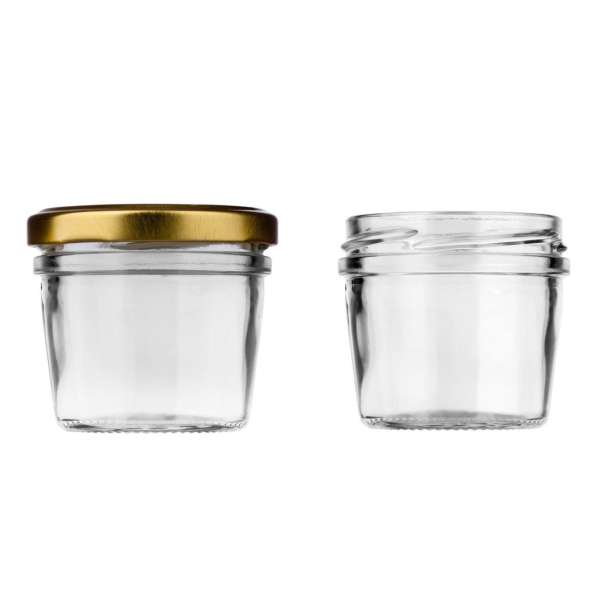 Банки стеклянные оптом в Москве фото 7