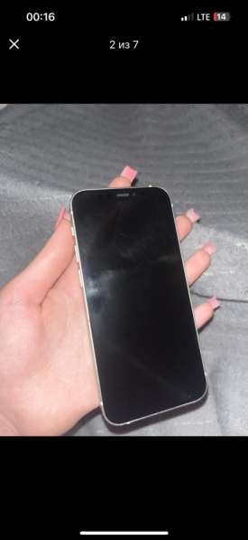 IPhone 12 Mini 128GB White в Хабаровске фото 7