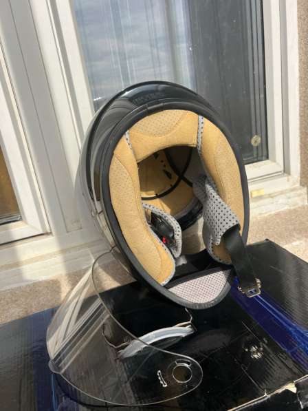 Мотошлем MICHIRU в Балашихе