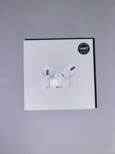 Копия AirPods Pro 2 в Новосибирске