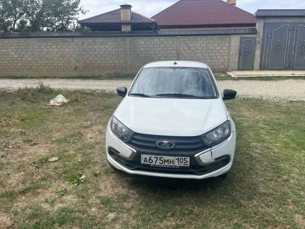 ВАЗ (Lada), Granta, продажа в Махачкале