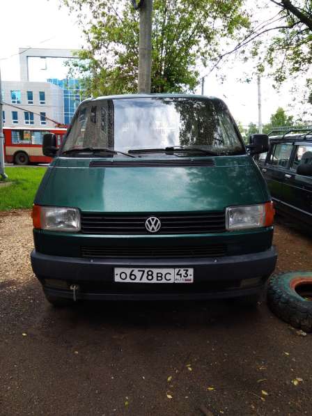 Volkswagen, Transporter, продажа в Кирове