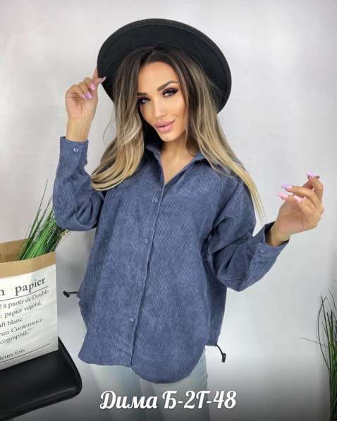 Рубашка в Москве фото 5