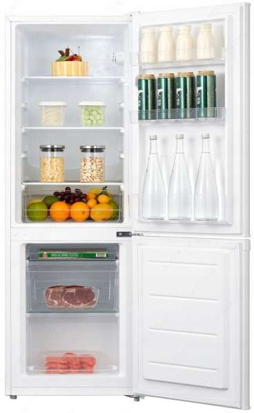 Холодильники от Midea в фото 5