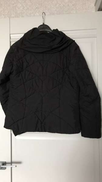 Куртка в Москве