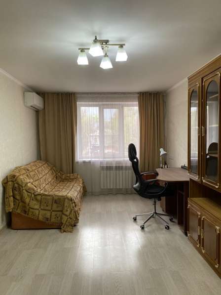 Продам 2х комнатную квартиру 42кв. м. в Алматы в фото 4
