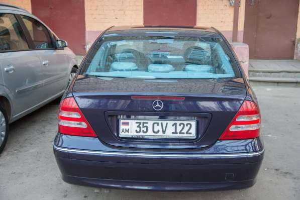 Mercedes-Benz, C-klasse, продажа в г.Аштарак в фото 11