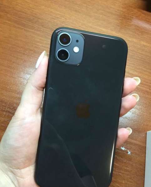 Продаю iPhone 11 64 gb в Краснодаре фото 3