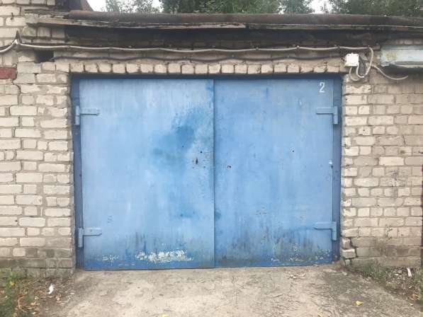 Продам капитальный гараж в Рубежном срочно(район 9 школы) в фото 3