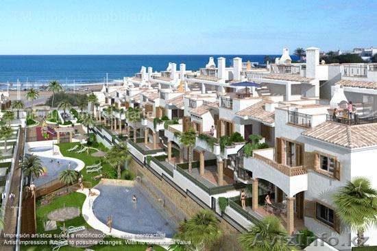 Академия Тенниса " ОЛИМП " в ИСПАНИИ ( ленсия ) в Санкт-Петербурге фото 7