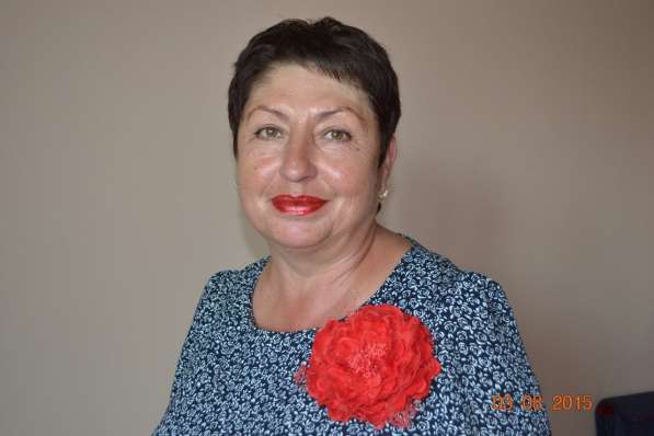 Ольга, 58 лет, хочет познакомиться