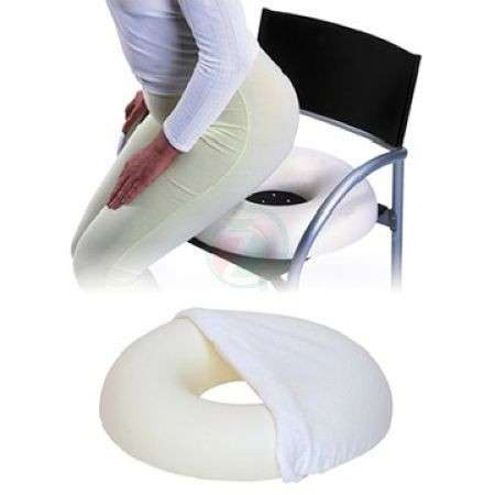 Подушка ортопедическая сиденье-кольцо