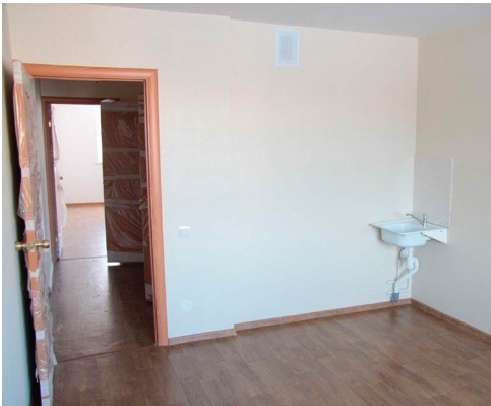 2-квартира Дом Комфорт-класса, сдан. Первоуральск в Первоуральске фото 11