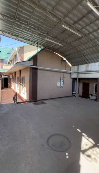 Продается двухэтажный дом площадью 250м2 в Кызыл Аскере в фото 9