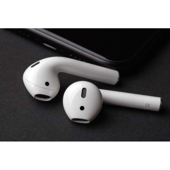 AirPods 2