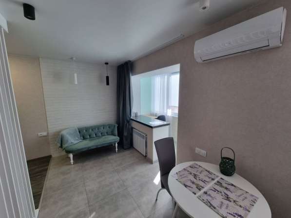 1-к квартира, 40 м2, Стрелочников, 8 в Екатеринбурге фото 4