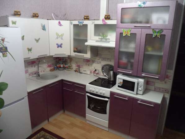 Срочно продаю 2- комнатную квартиру студию с ремонтом в Новосибирске фото 13