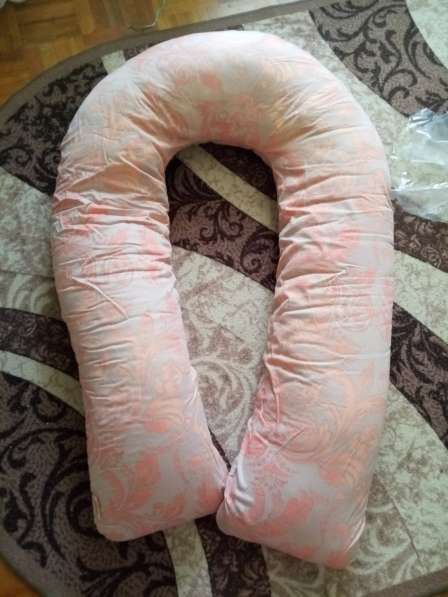 Продам подушку для беременных в Северске