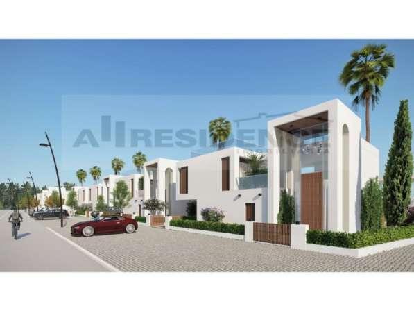 Участок для жилищного строительства, рядом пляжа Сан Рафаэль в фото 10