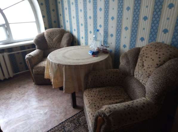 Сдается комната в общежитии в Каменск-Шахтинском фото 4