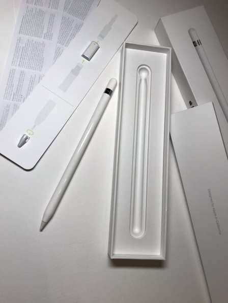 Apple Pencil