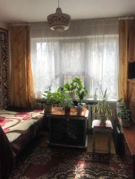 2-комнатная квартира, 43 кв. м в Краснодаре фото 10