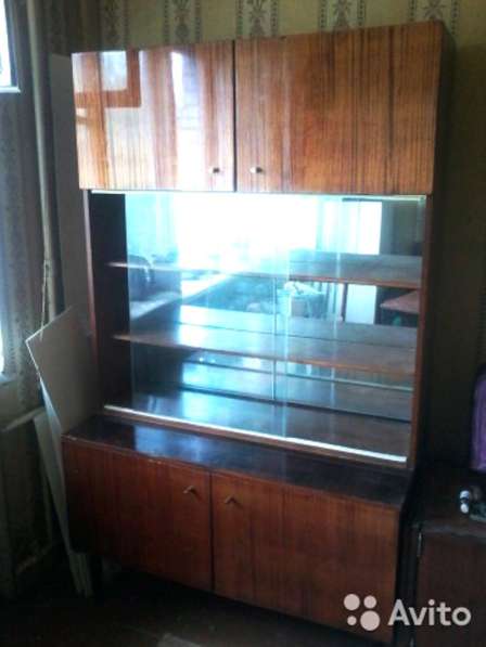 Сервант в Омске фото 3
