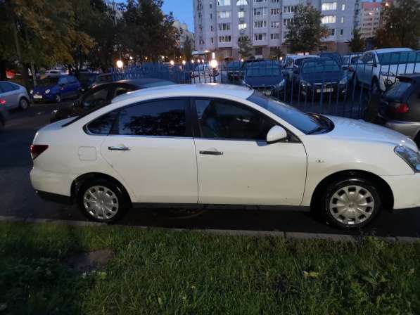 Nissan, Almera, продажа в Санкт-Петербурге