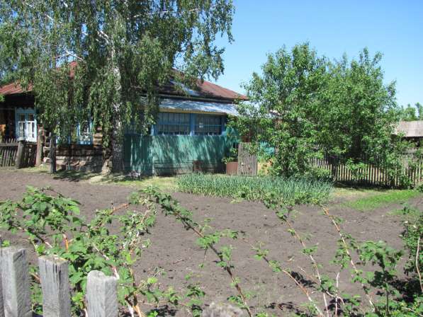 Продам дом в С. Солоновка Смоленского района Алтайского края в Бийске фото 3