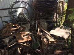 Принимаем черный и цветной металлолом в Санкт-Петербурге фото 4