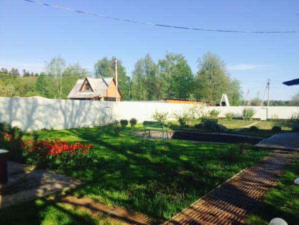 Продается жилой дом в деревне улино, Можайский район, 108 км от МКАД по Минскому шоссе. в Можайске