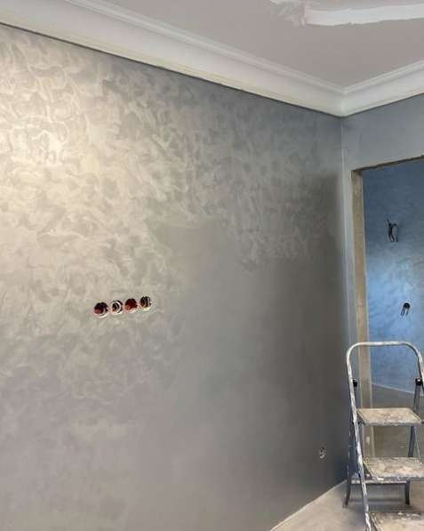 Ремонт квартир Алматы в фото 98