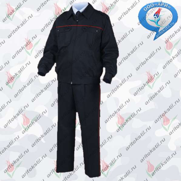 Форменная одежда для сотрудников МВД ПОЛИЦИИ в Челябинске фото 15