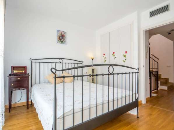 Таунхаус в Испании в Москве фото 5